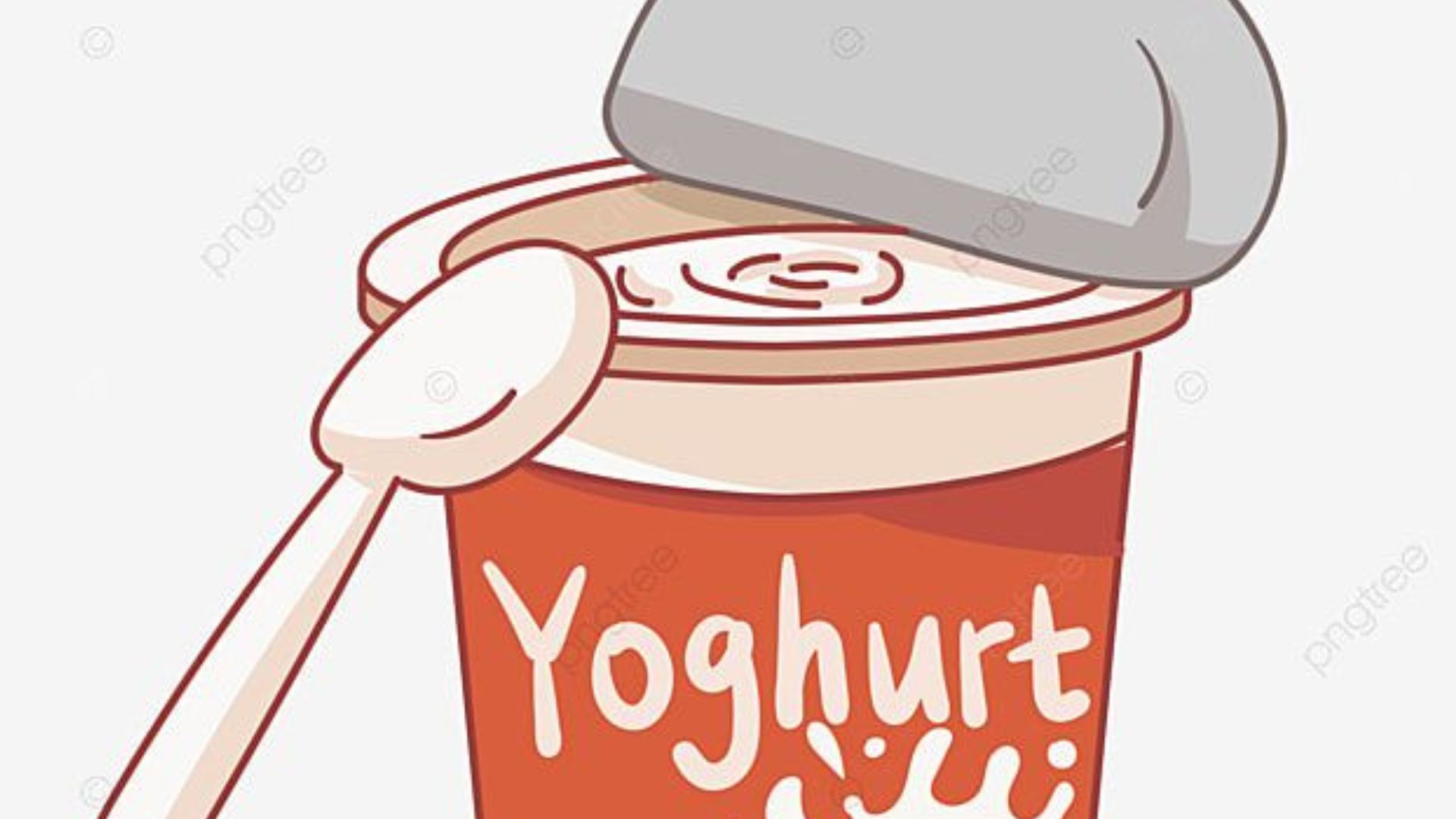 efek yoghurt
