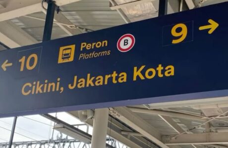 cerita stasiun