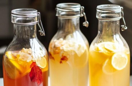 jadi kombucha