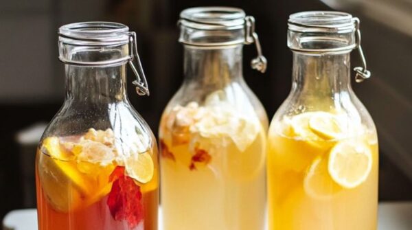 jadi kombucha