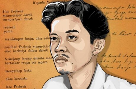 chairul anwar