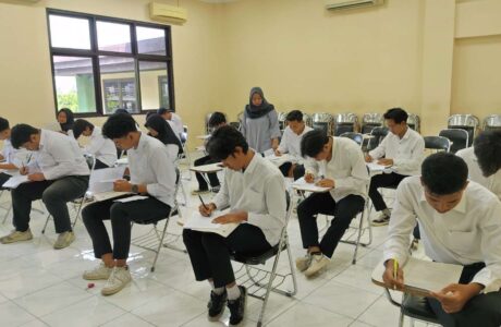 mahasiswa