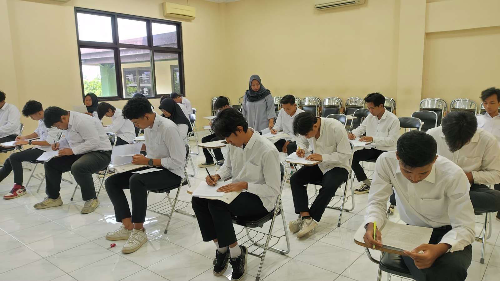 mahasiswa