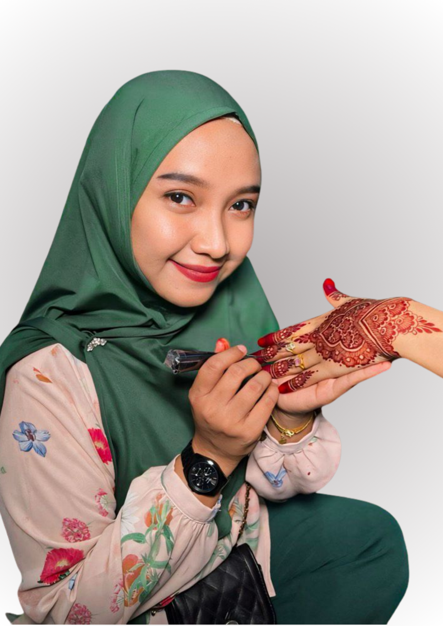 Ami Henna