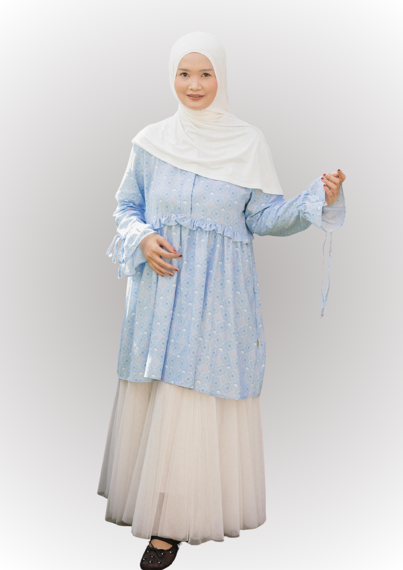 Ayu Astutik