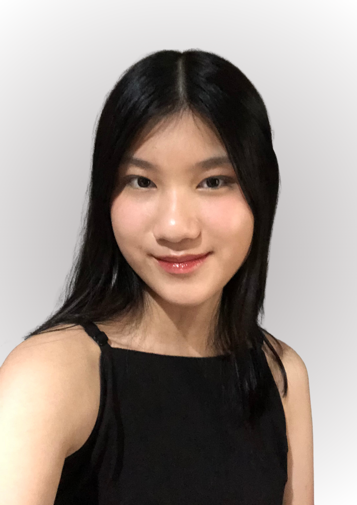 Chelsea Suhendi