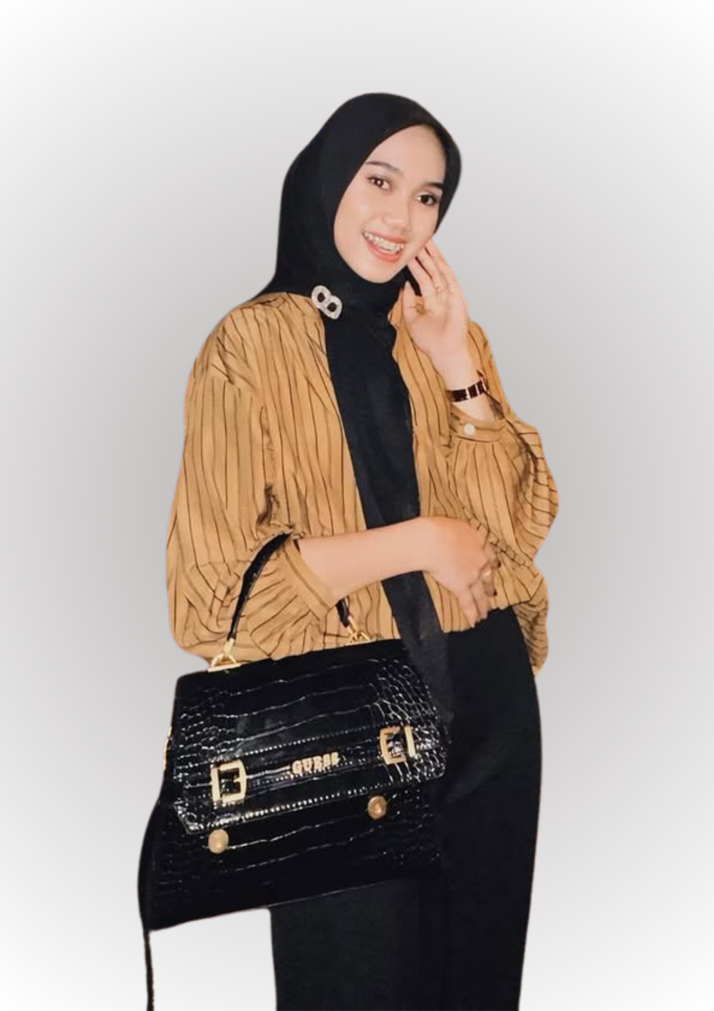 Ghina Khansa
