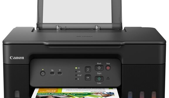 printer