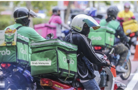 Malaysia mengesahkan UU Pekerja