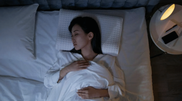 Self-Care di Era Serba Sibuk: 10 Ritual Malam Bikin Tidur Nyenyak & Berkualitas