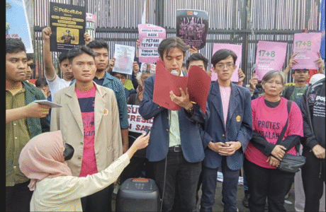 17+8 Tuntutan Rakyat 2025: Deadline Berlalu, Apa Dampaknya ke Pemerintah?