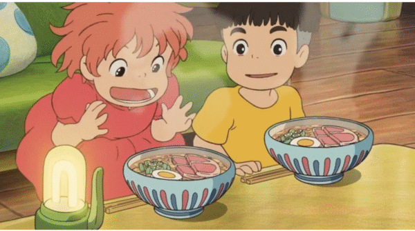 studio ghibli