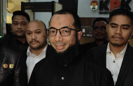 ustaz