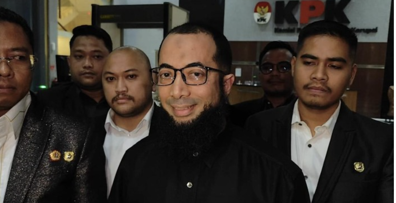 ustaz