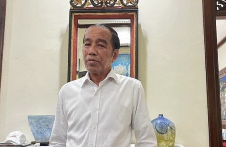 jokowi