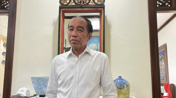 jokowi