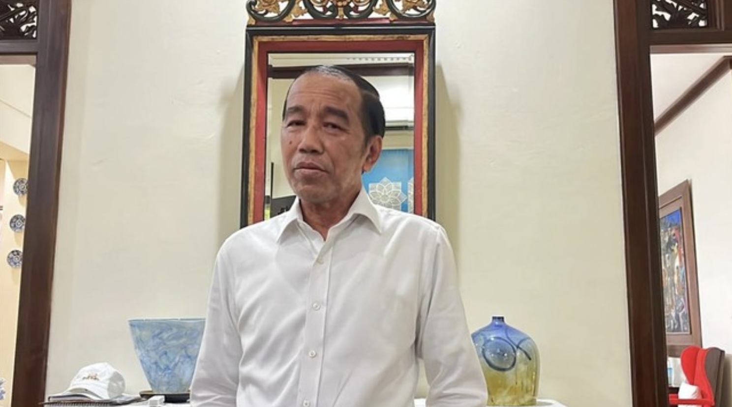 jokowi