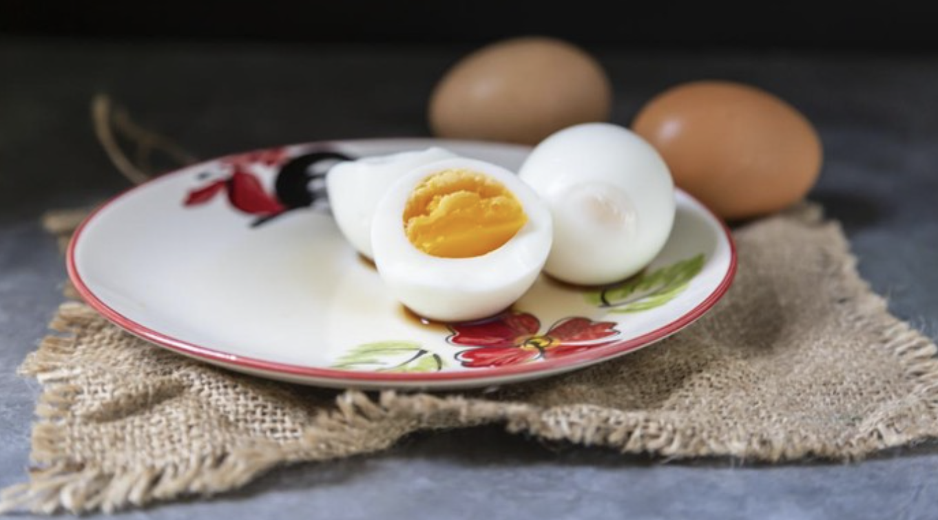 manfaat telur