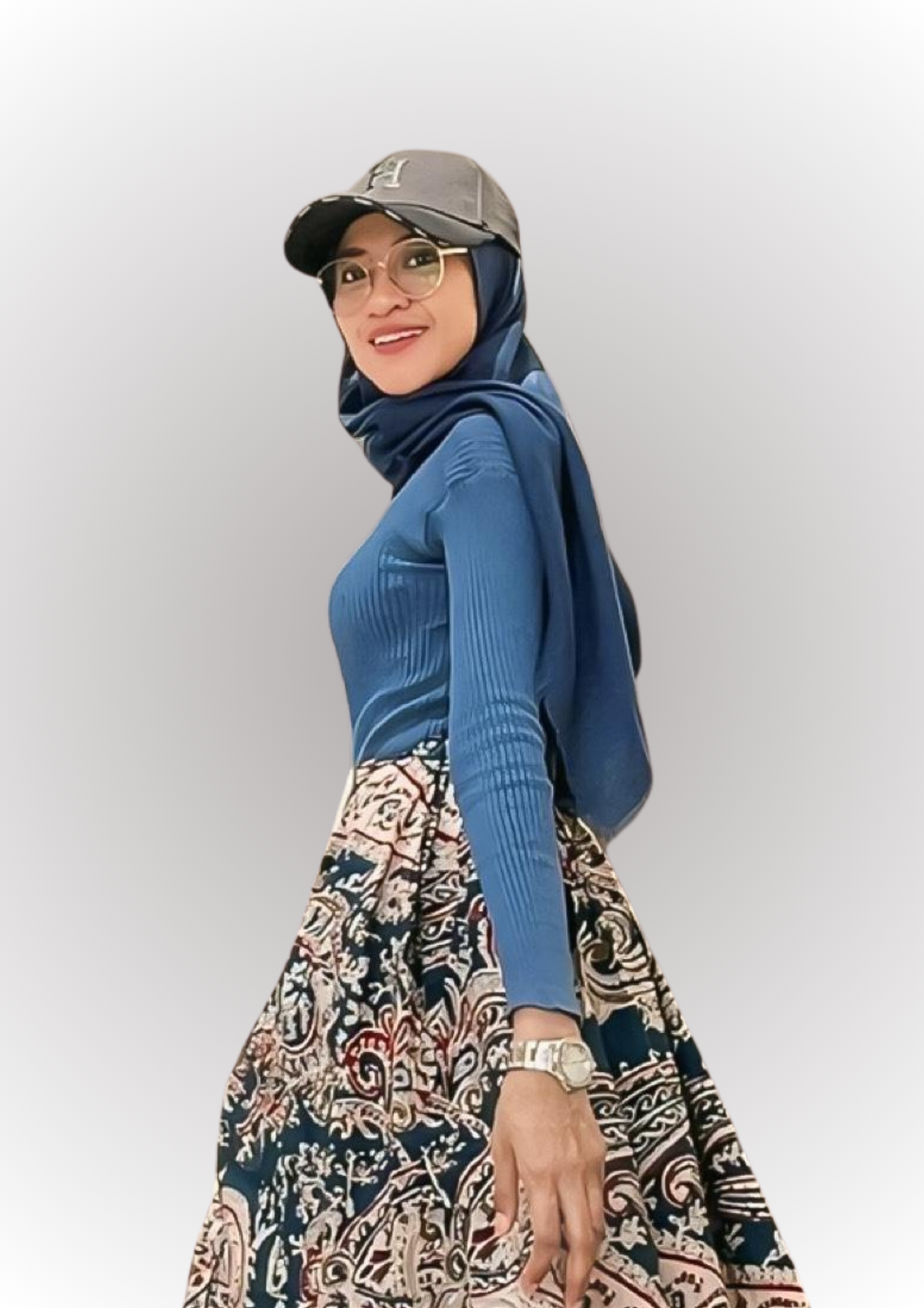 Yudith Pradita