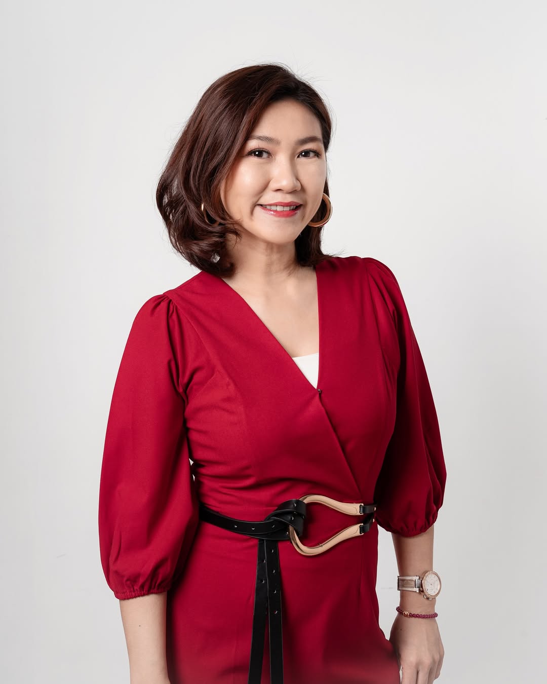Aline Wiratmaja