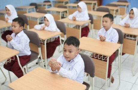 sekolah