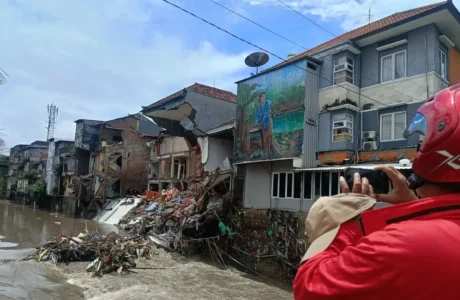 Banjir Bali