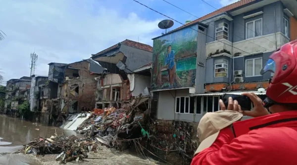 Banjir Bali