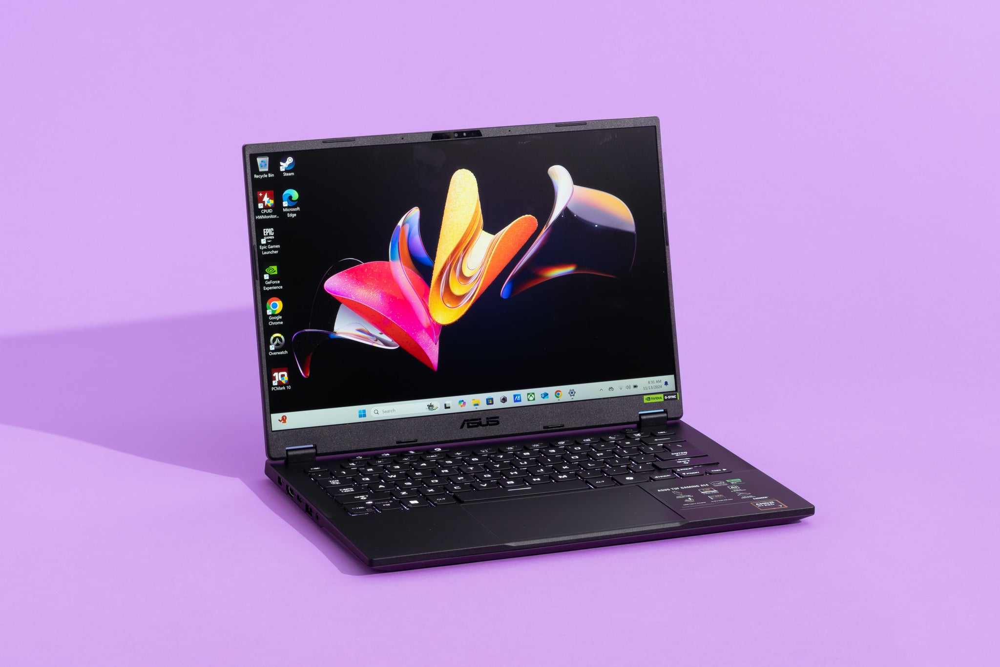 laptop