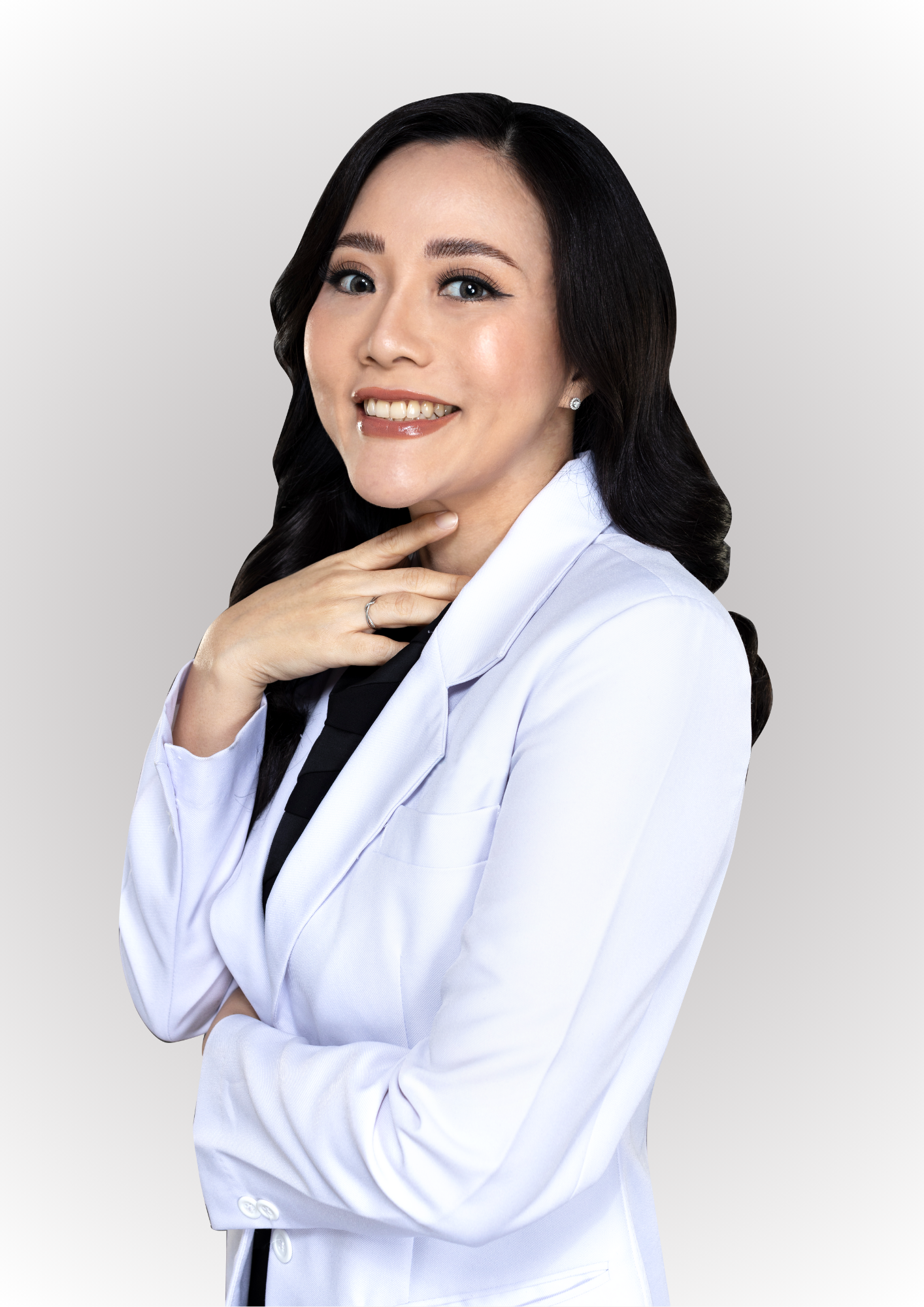 dr. Olivia Kosim