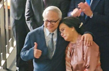 Sri Mulyani