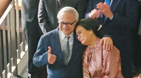 Sri Mulyani