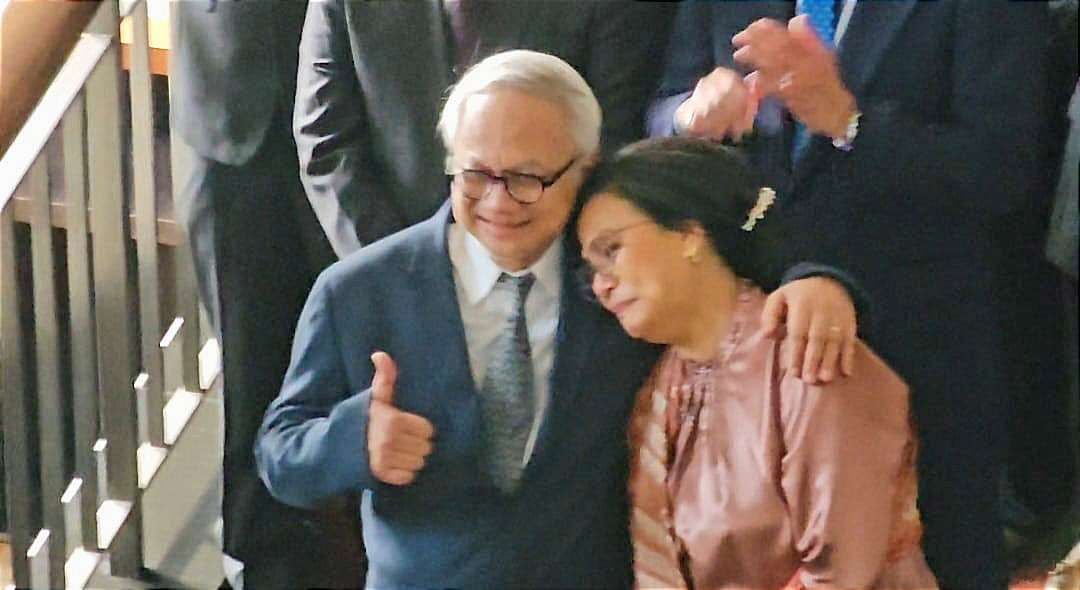Sri Mulyani