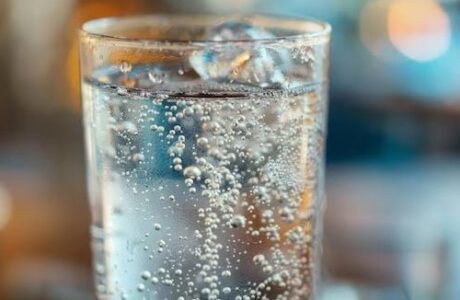 soda