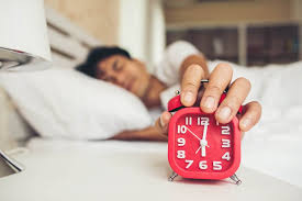 tidur