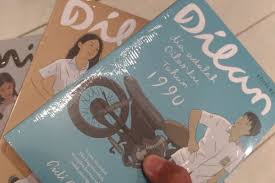 novel