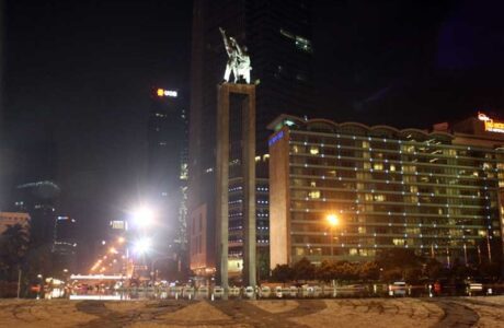 jakarta