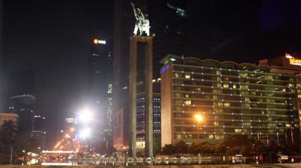 jakarta