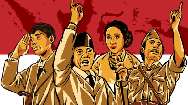 pahlawan