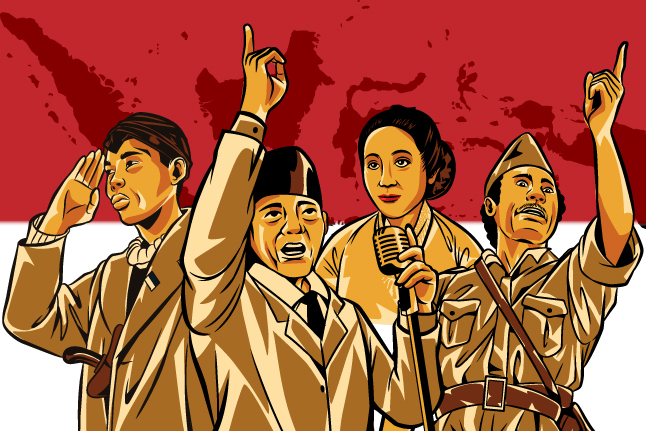 pahlawan