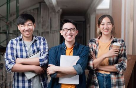 mahasiswa