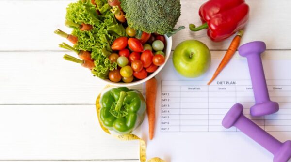 diet