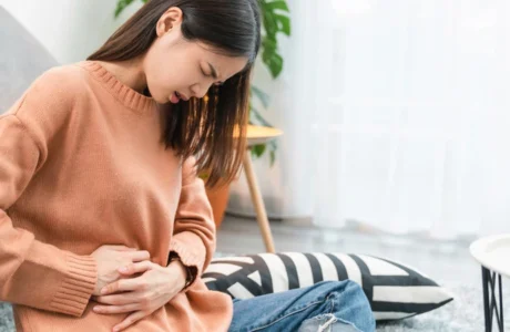 nyeri haid yang berbahaya bagi wanita