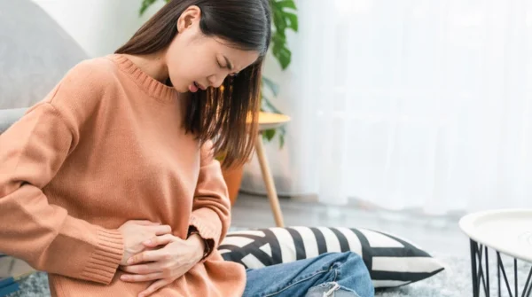 nyeri haid yang berbahaya bagi wanita