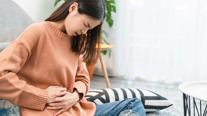 nyeri haid yang berbahaya bagi wanita