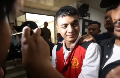 Divonis 9 Tahun Penjara, Vadel Badjideh Disentil Hotman Paris