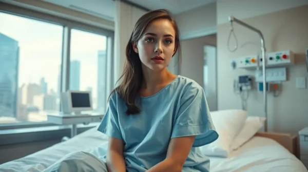 7 Gejala Awal Kanker Ovarium yang Sering Diabaikan