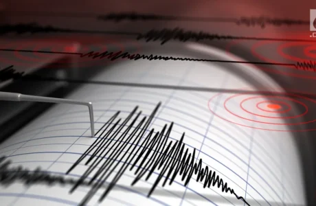 Gempa Magnitudo 7,4 Guncang Melonguane Sulut,