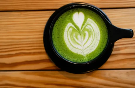 5 Cara Aman Konsumsi Matcha agar Terhindar dari Anemia