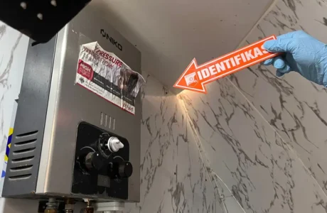 Pasutri Diduga Keracunan Gas CO di Solok: 1 Tewas, Pakar Ungkap Fakta Mengejutkan