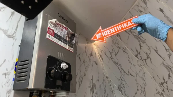 Pasutri Diduga Keracunan Gas CO di Solok: 1 Tewas, Pakar Ungkap Fakta Mengejutkan